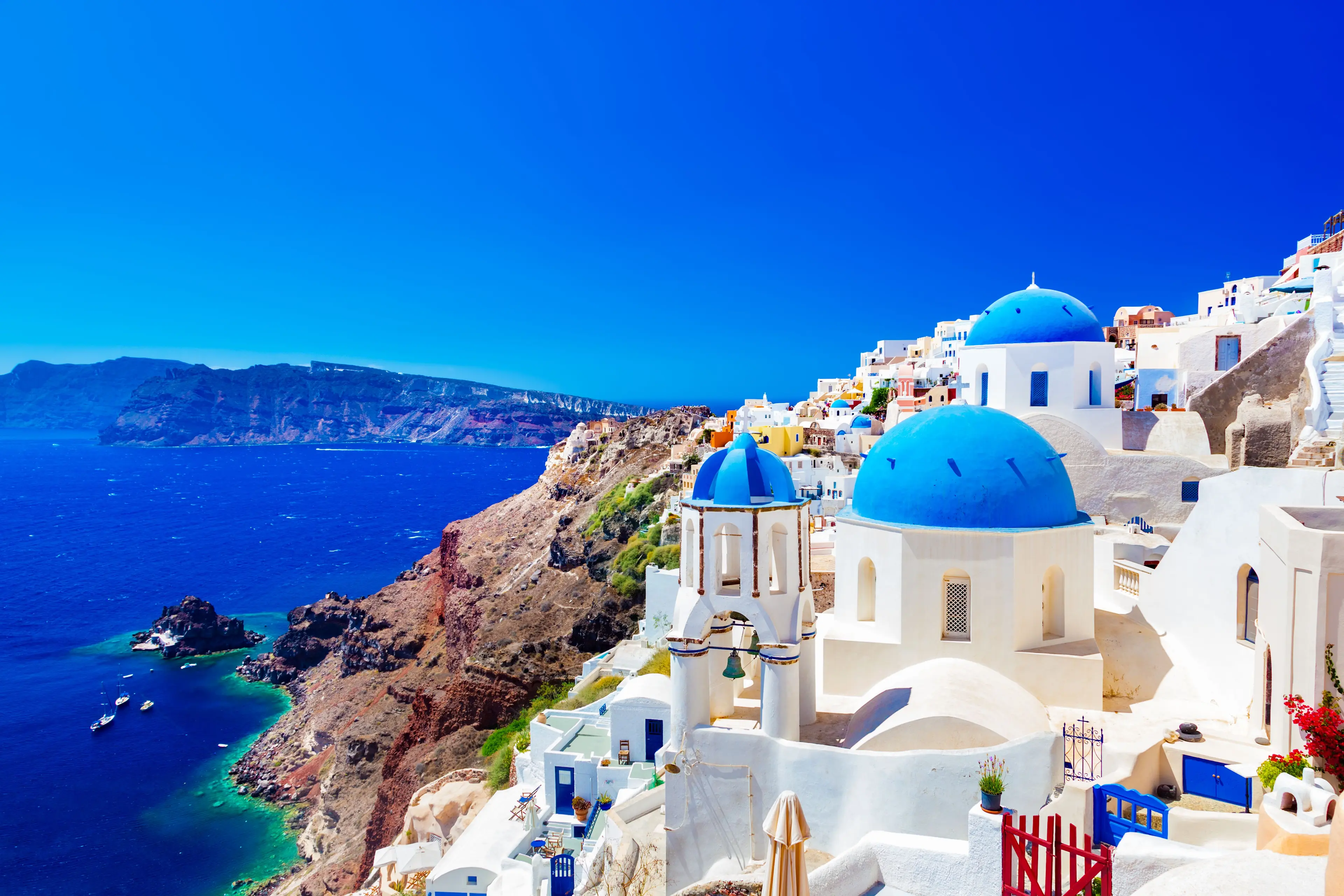 Image of Cruise from Monte Carlo to Piraeus (Athens)