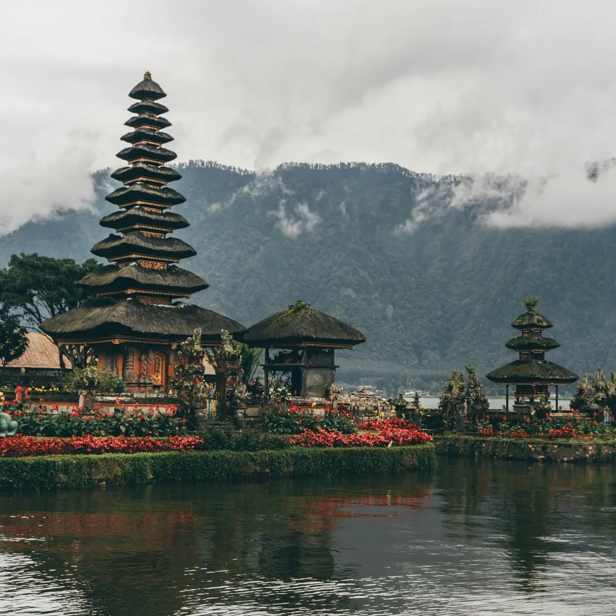 Bali Port Guide
