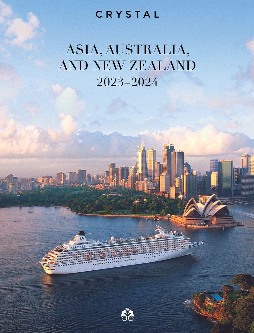 crystal cruises e-brochure asia